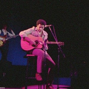Bill Withers in "Soul Power." photo 9
