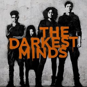 The Darkest Minds Rotten Tomatoes