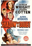 Shadow of a Doubt poster image