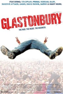 Amazon.com: Glastonbury: The Movie [DVD] : Phil Bell