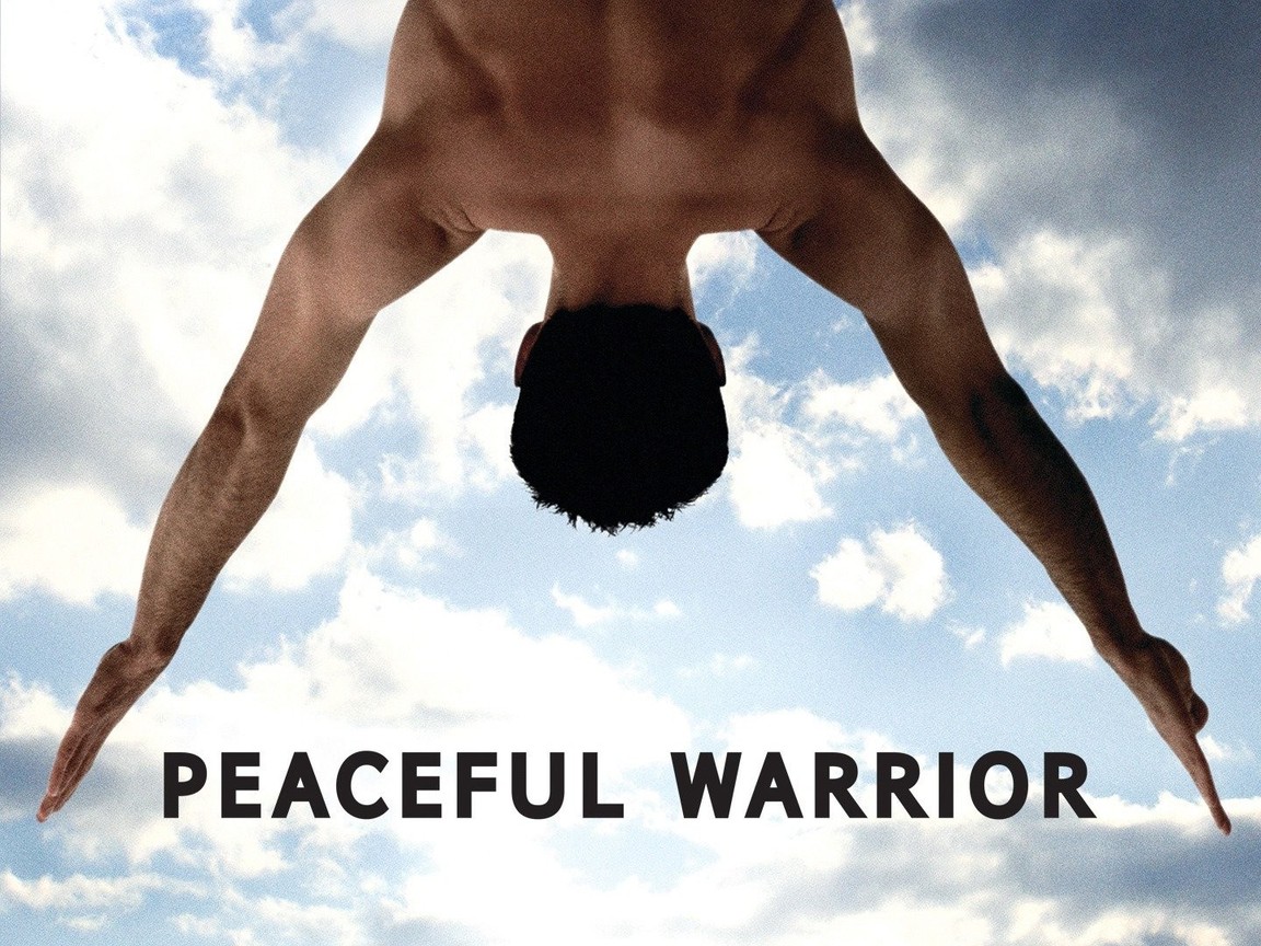 Peaceful warrior movie download in hindi filmywap deals