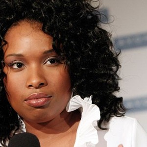 Jennifer Hudson