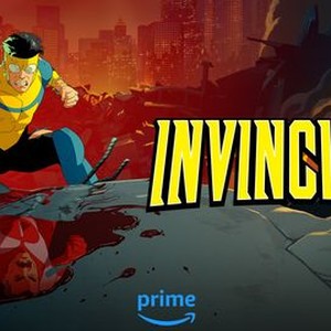 Invincible Season 2: Who is Mark's brother? - Dexerto