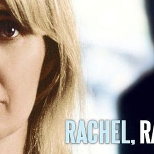 Rachel, Rachel photo 5