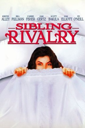 Sibling Rivalry poster