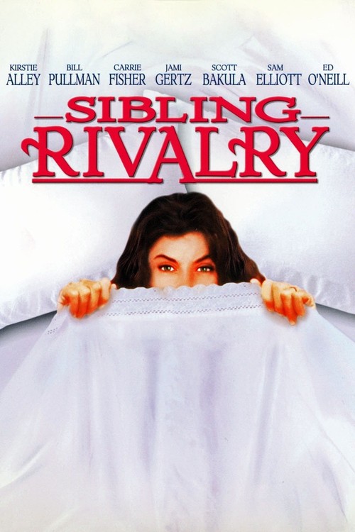Sibling Rivalry poster