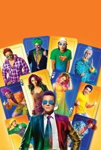 Javed Jaffrey Mallika Sherawat Online Movie Total Dhamaal Double