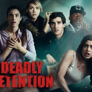 Deadly Detention photo 4