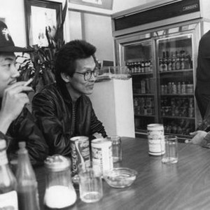 CHAN IS MISSING, Marc Hayashi, Wayne Wang, Wood Moy, 1982, (c)New Yorker Films