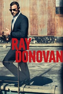 Ray Donovan: Season 3 poster image