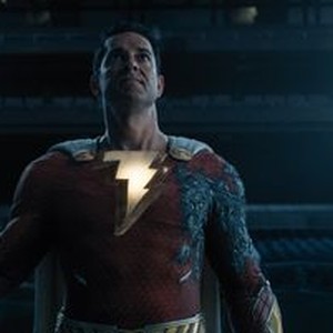 SHAZAM! FURY OF THE GODS Has Now Dropped To 55% On Rotten Tomatoes