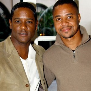 Blair Underwood