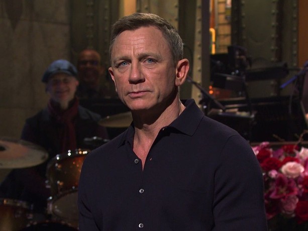 Saturday night live season 44 episode 15 new arrivals