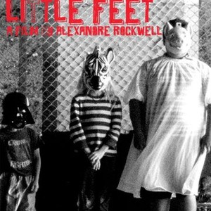 Little Feet (2013) photo 1