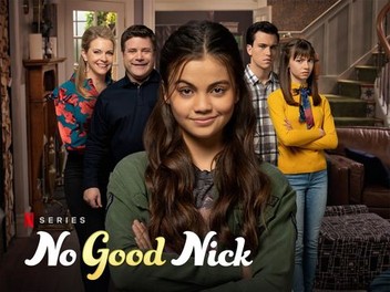 No Good Nick: Season 2, Episode 6 - Rotten Tomatoes
