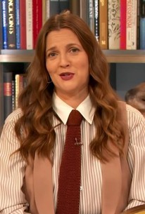 The Drew Barrymore Show: Season 2, Episode 20 | Rotten Tomatoes