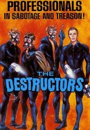 The Destructors poster image