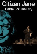 Citizen Jane: Battle for the City poster image