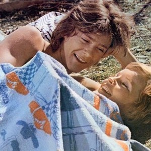 MAKING IT, Kristoffer Tabori, Marlyn Mason, 1971