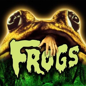 Frogs photo 7