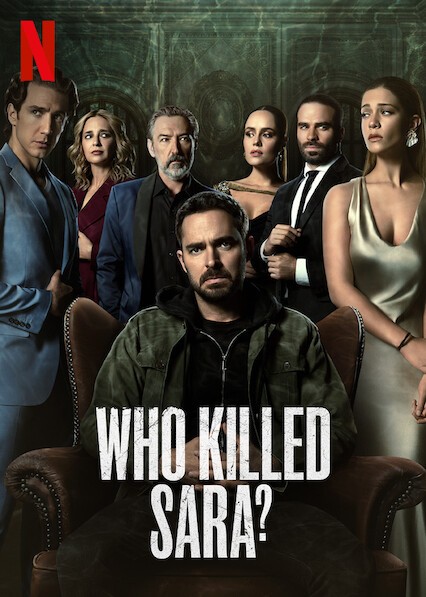 Who Killed Sara? - Rotten Tomatoes