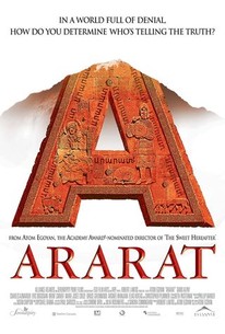 Watch trailer for Ararat