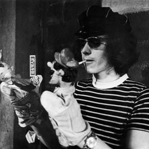 DRIVE, HE SAID, Michael Margotta, 1971
