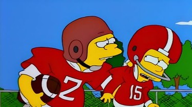 The Simpsons: Season 9, Episode 6 | Rotten Tomatoes