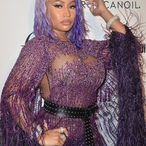 Nicki Minaj: Queen of Rap - Rotten Tomatoes