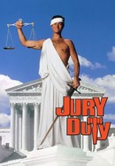 Jury Duty poster image