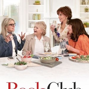 Book Club  Rotten Tomatoes