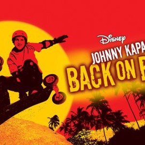 Johnny Kapahala: Back on Board photo 4