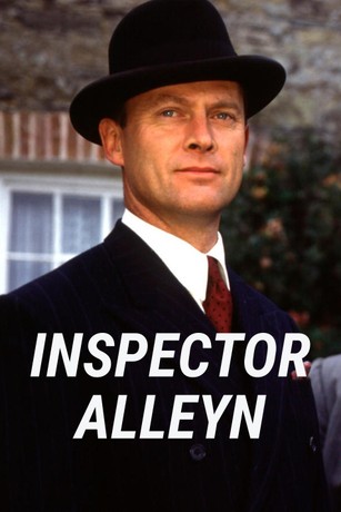 Inspector Alleyn Mysteries: Season 2 | Rotten Tomatoes