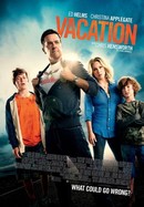 Vacation poster image