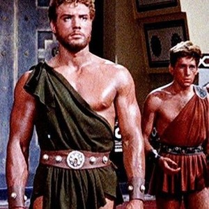 Hercules, Samson and Ulysses (1965) photo 6