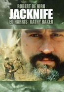 Jacknife poster image