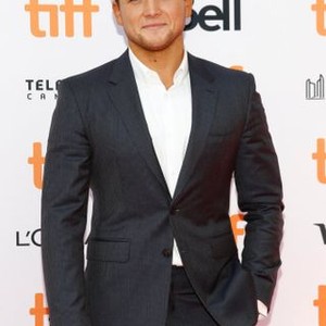 Taron Egerton at arrivals for SING Premiere at Toronto International Film Festival 2016, Princess of Wales Theatre, Toronto, ON September 11, 2016. Photo By: James Atoa/Everett Collection