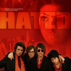 Hated (2012) photo 1