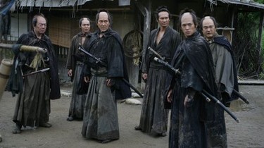 13 Assassins | Rotten Tomatoes