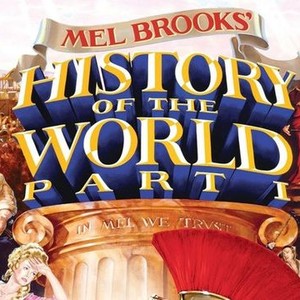 History of the World: Part I photo 5