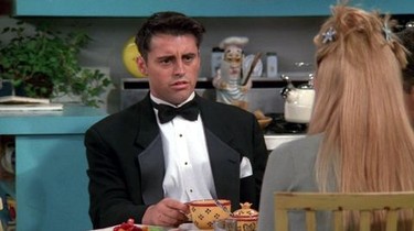 Friends Season 5 Episode 4 Rotten Tomatoes