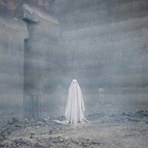 A scene from "A Ghost Story."