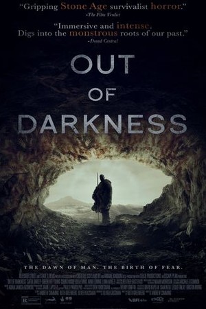Out of Darkness poster