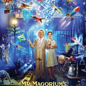 Mr. Magorium's Wonder Emporium (2007) photo 5