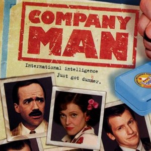"Company Man photo 3"