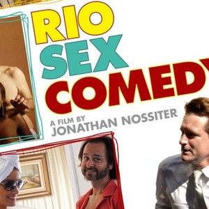 Rio Sex Comedy photo 2