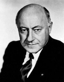 Cecil B. DeMille