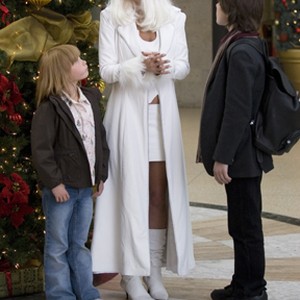 A scene from the film "Christmas in Wonderland." photo 8
