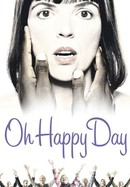 Oh Happy Day poster image