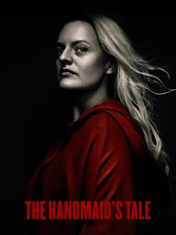 The handmaid's tale sales season 2 amazon